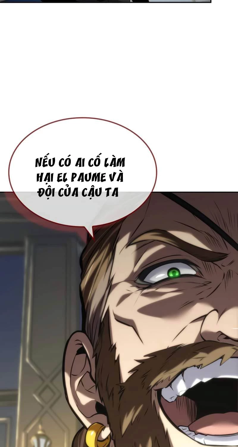 Mạo Hiểm Giả Cuối Cùng Chapter 31 - Trang 4