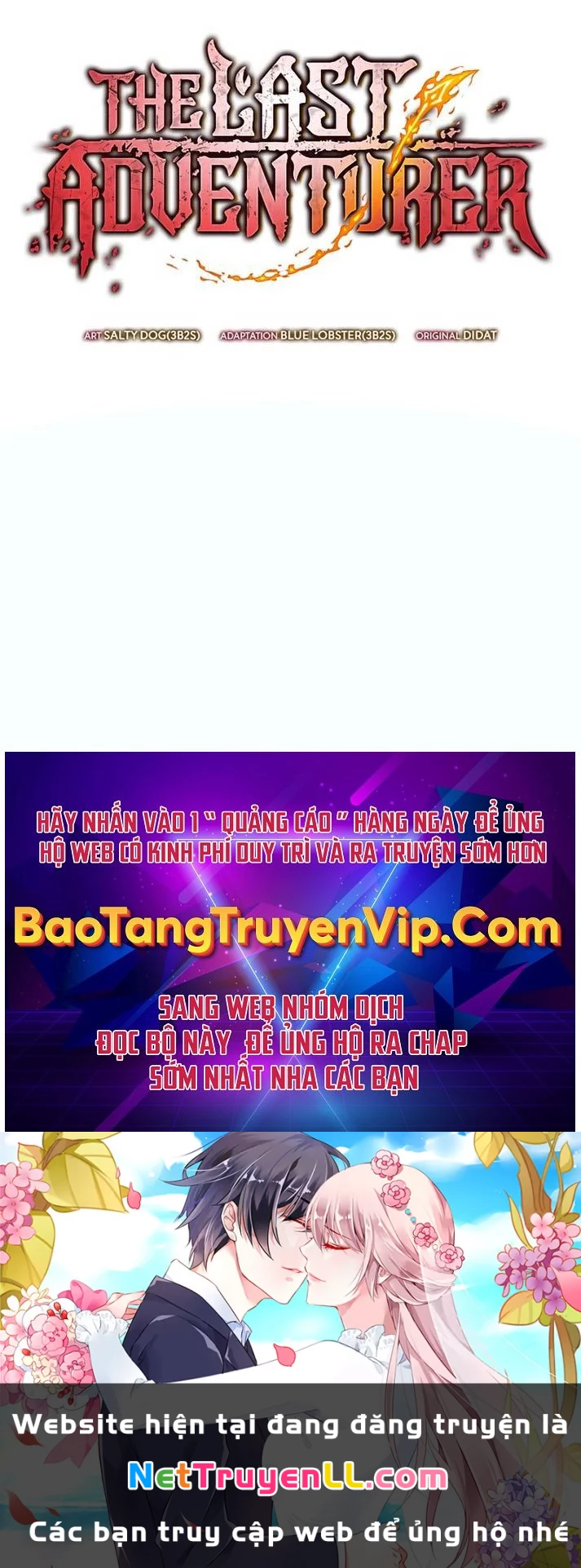 Mạo Hiểm Giả Cuối Cùng Chapter 31 - Trang 4