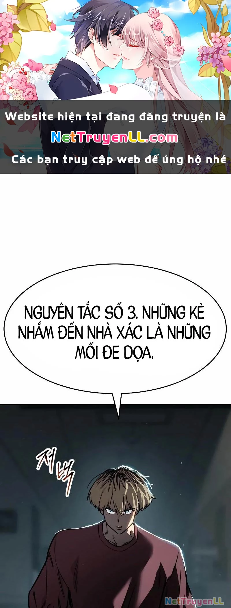 Luật Thanh Niên Chapter 11 - Next Chapter 12