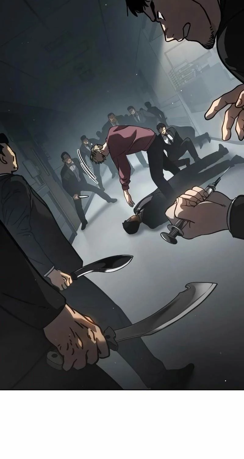 Luật Thanh Niên Chapter 11 - Next Chapter 12