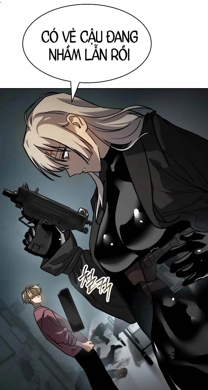 Luật Thanh Niên Chapter 11 - Next Chapter 12