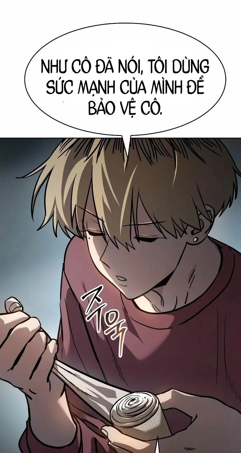 Luật Thanh Niên Chapter 11 - Next Chapter 12