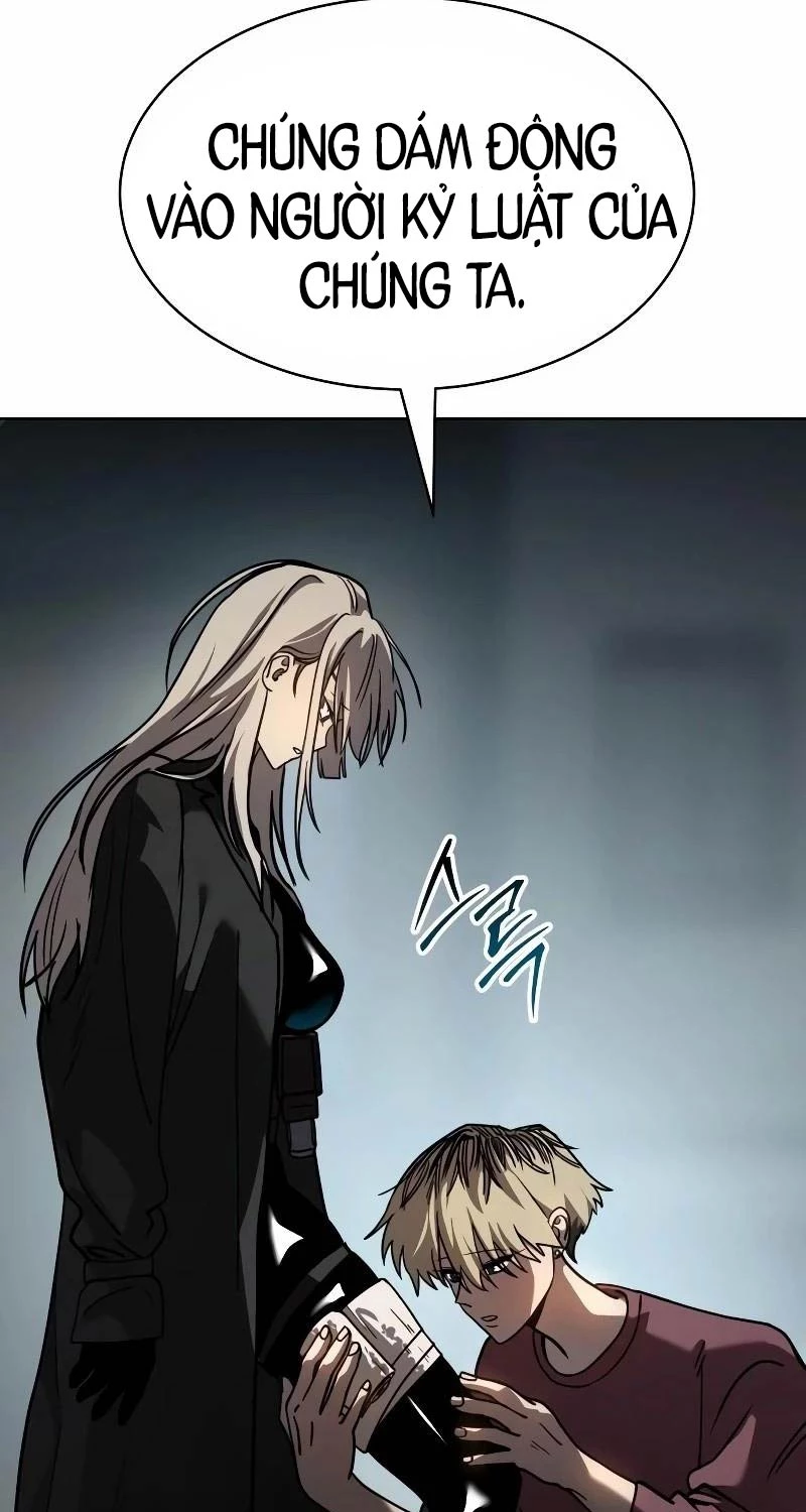 Luật Thanh Niên Chapter 11 - Next Chapter 12