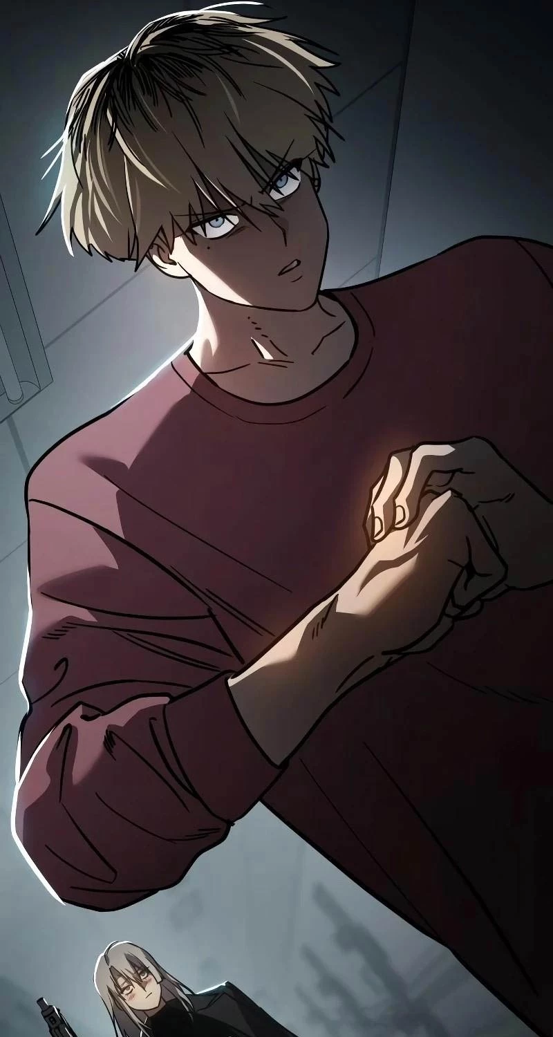 Luật Thanh Niên Chapter 11 - Next Chapter 12