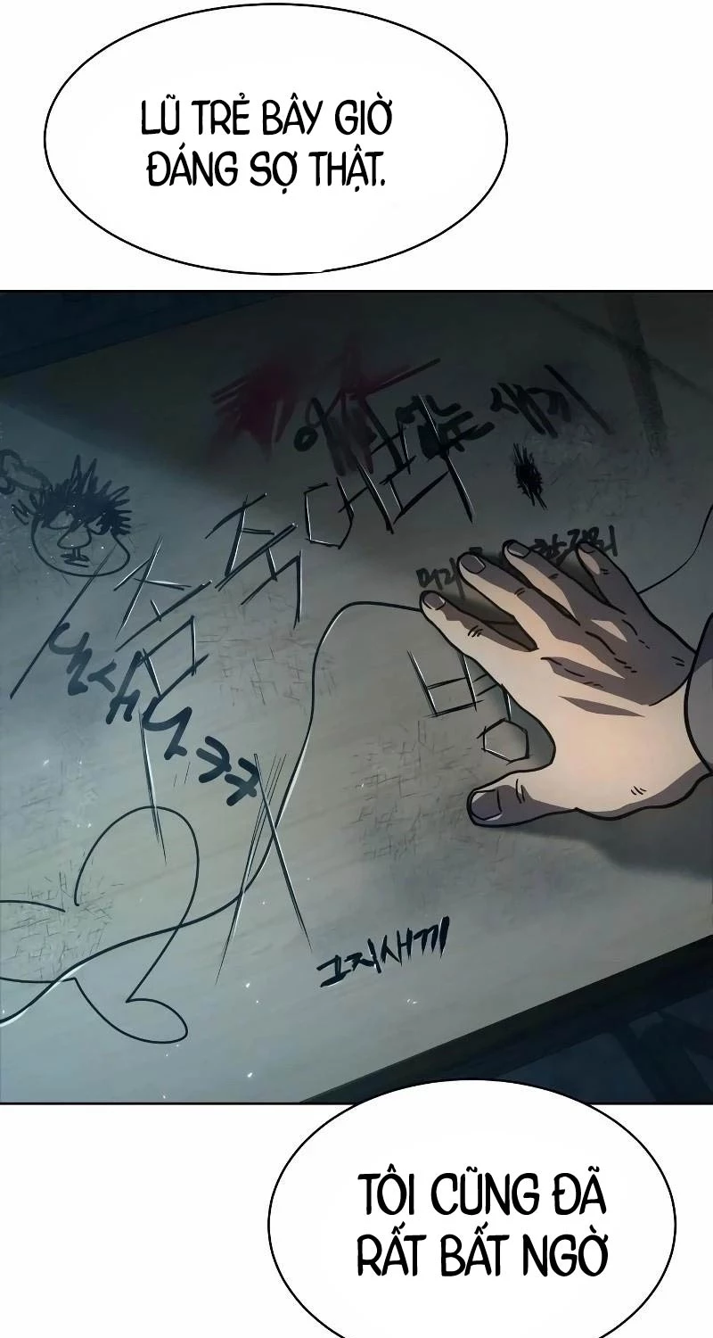 Luật Thanh Niên Chapter 11 - Next Chapter 12