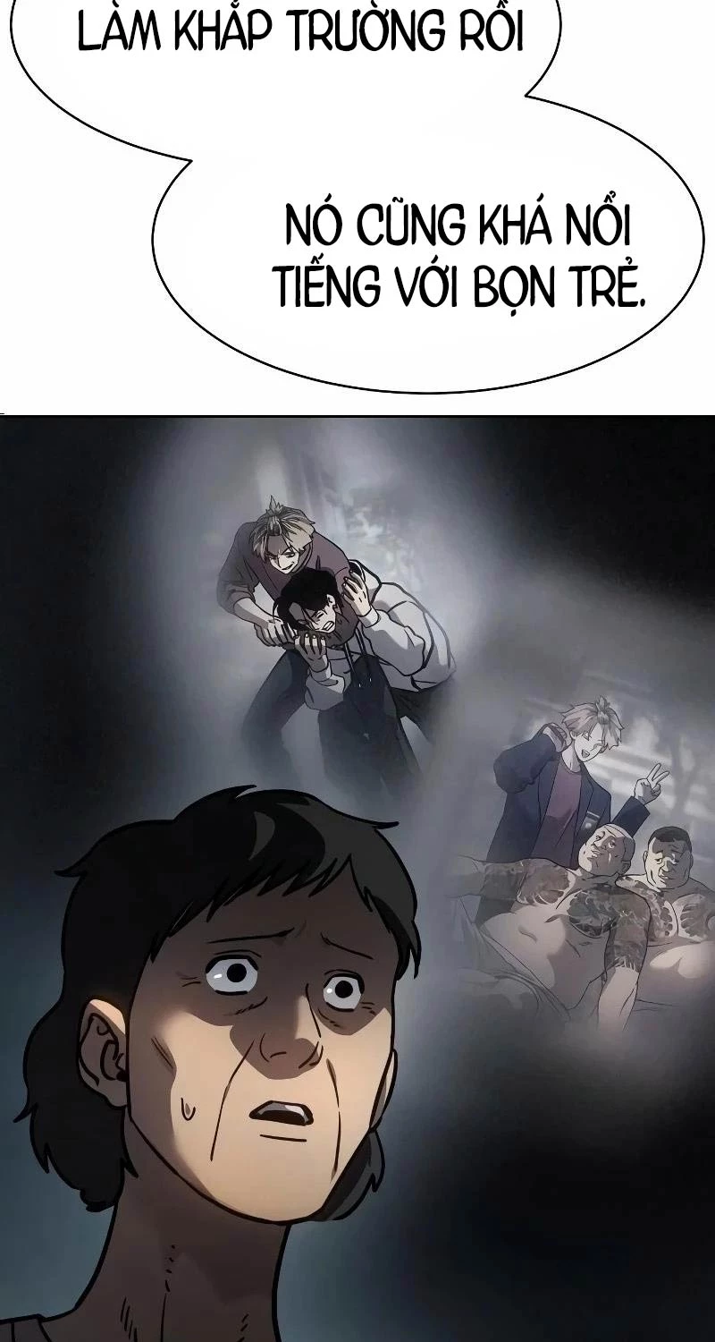 Luật Thanh Niên Chapter 11 - Next Chapter 12