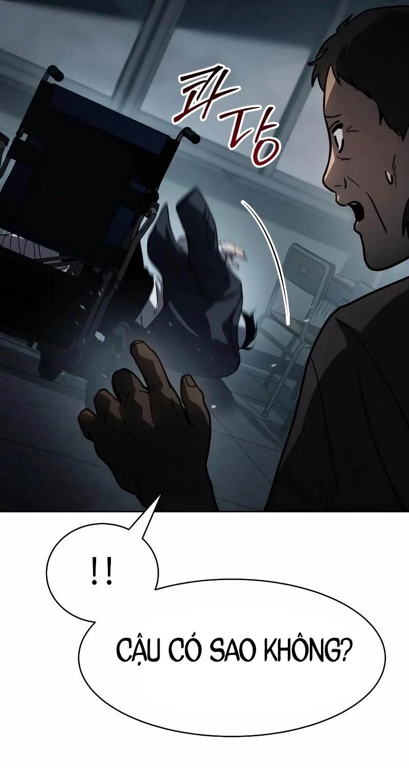 Luật Thanh Niên Chapter 11 - Next Chapter 12