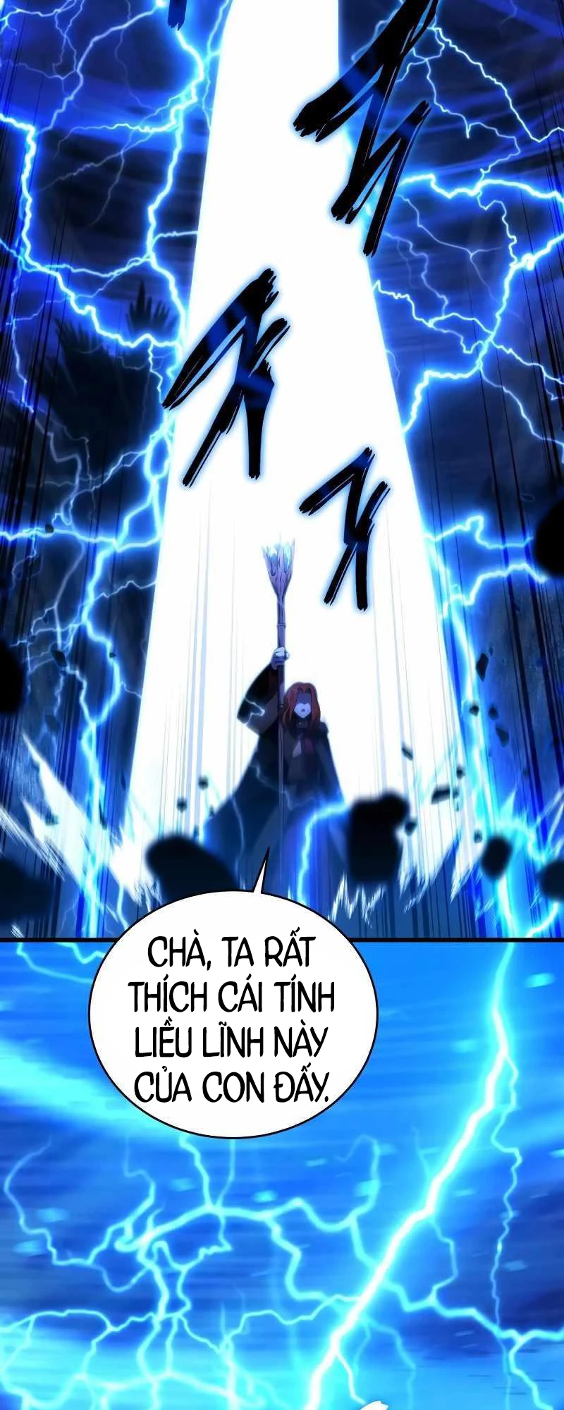 Con Trai Út Của Gia Đình Kiếm Thuật Danh Tiếng Chapter 124 - Trang 4