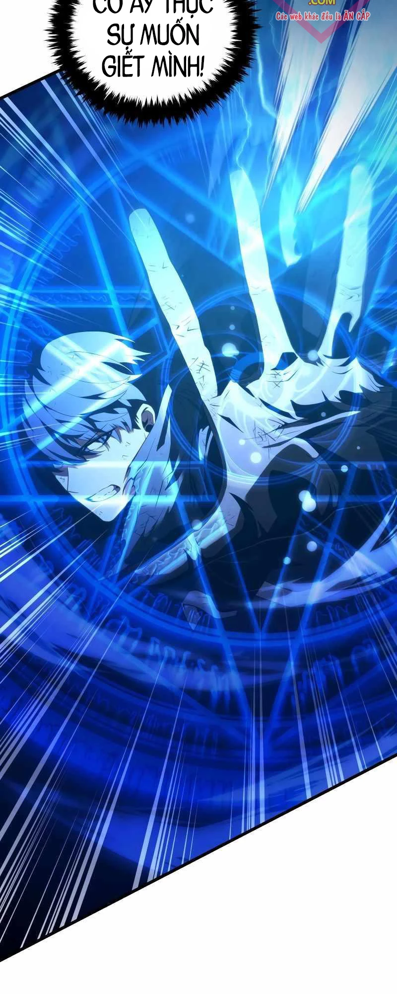 Con Trai Út Của Gia Đình Kiếm Thuật Danh Tiếng Chapter 124 - Trang 4