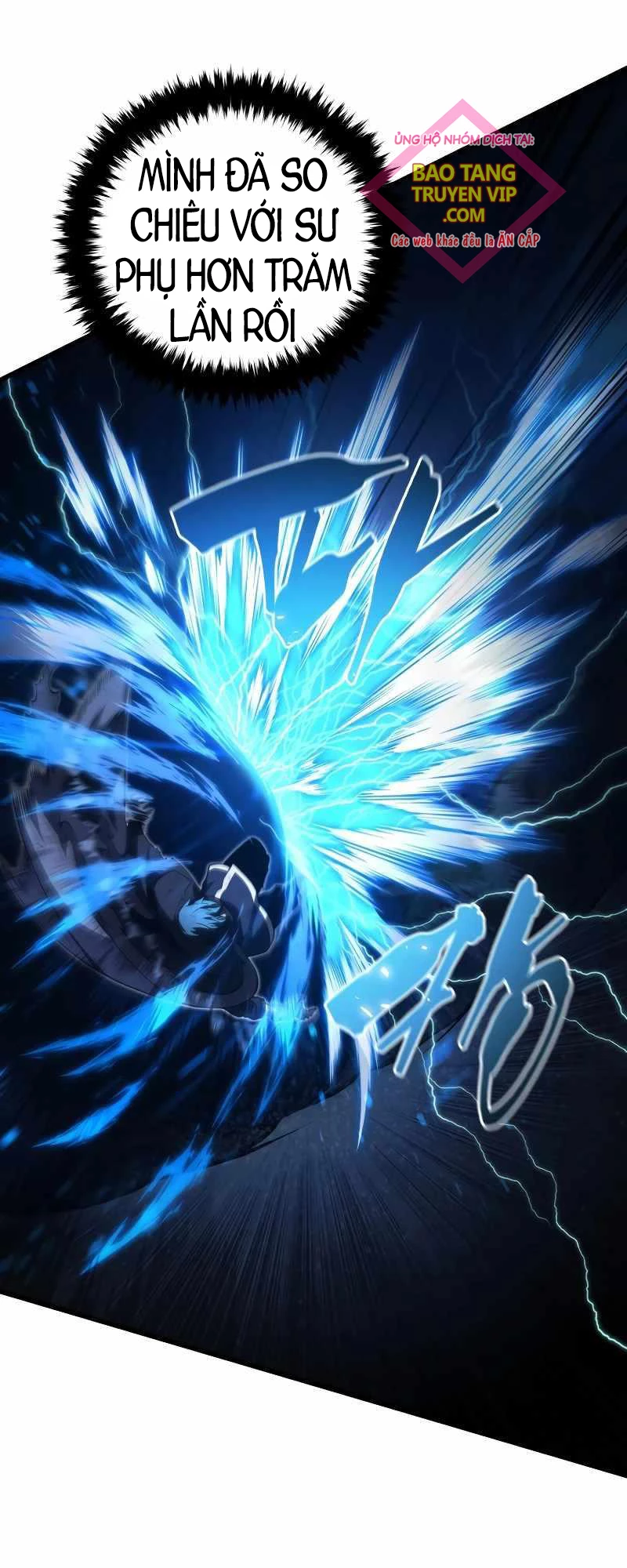 Con Trai Út Của Gia Đình Kiếm Thuật Danh Tiếng Chapter 124 - Trang 4