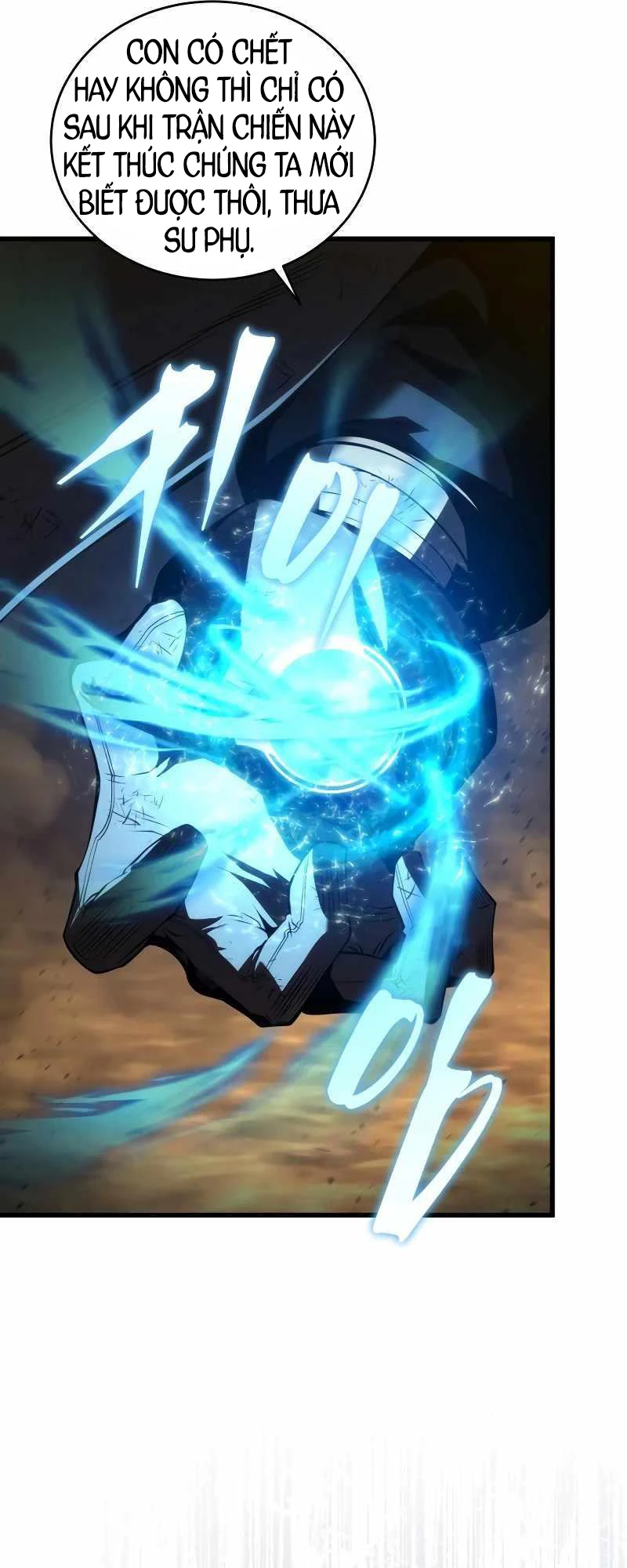 Con Trai Út Của Gia Đình Kiếm Thuật Danh Tiếng Chapter 124 - Trang 4