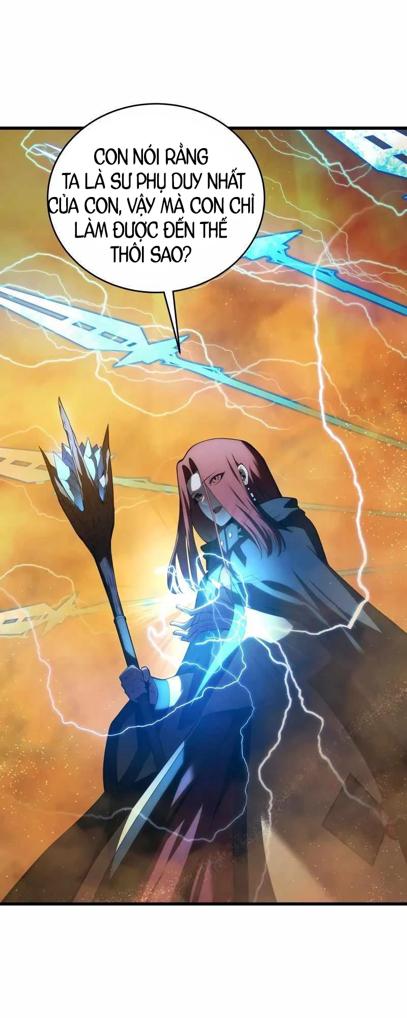 Con Trai Út Của Gia Đình Kiếm Thuật Danh Tiếng Chapter 124 - Trang 4