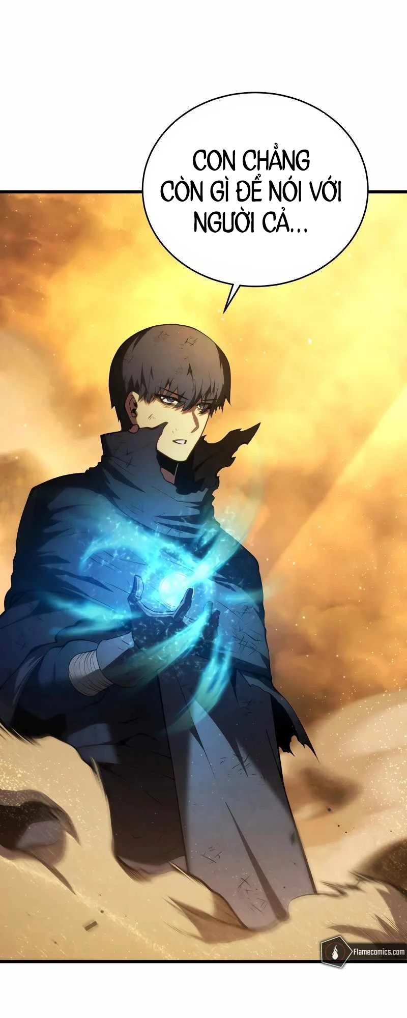 Con Trai Út Của Gia Đình Kiếm Thuật Danh Tiếng Chapter 124 - Trang 4