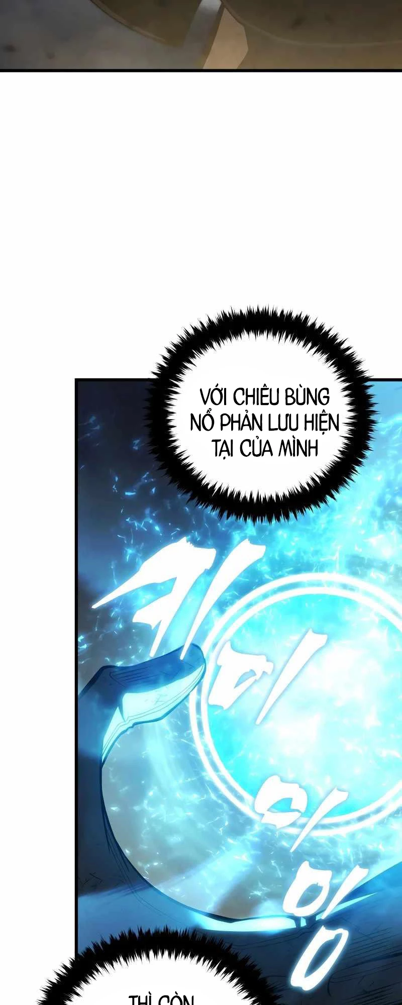 Con Trai Út Của Gia Đình Kiếm Thuật Danh Tiếng Chapter 124 - Trang 4