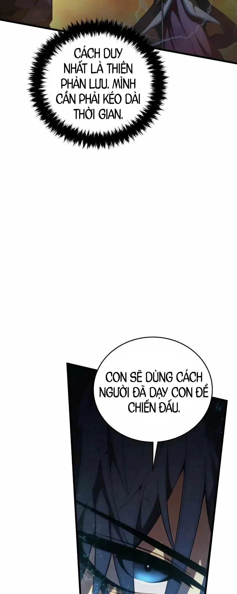 Con Trai Út Của Gia Đình Kiếm Thuật Danh Tiếng Chapter 124 - Trang 4