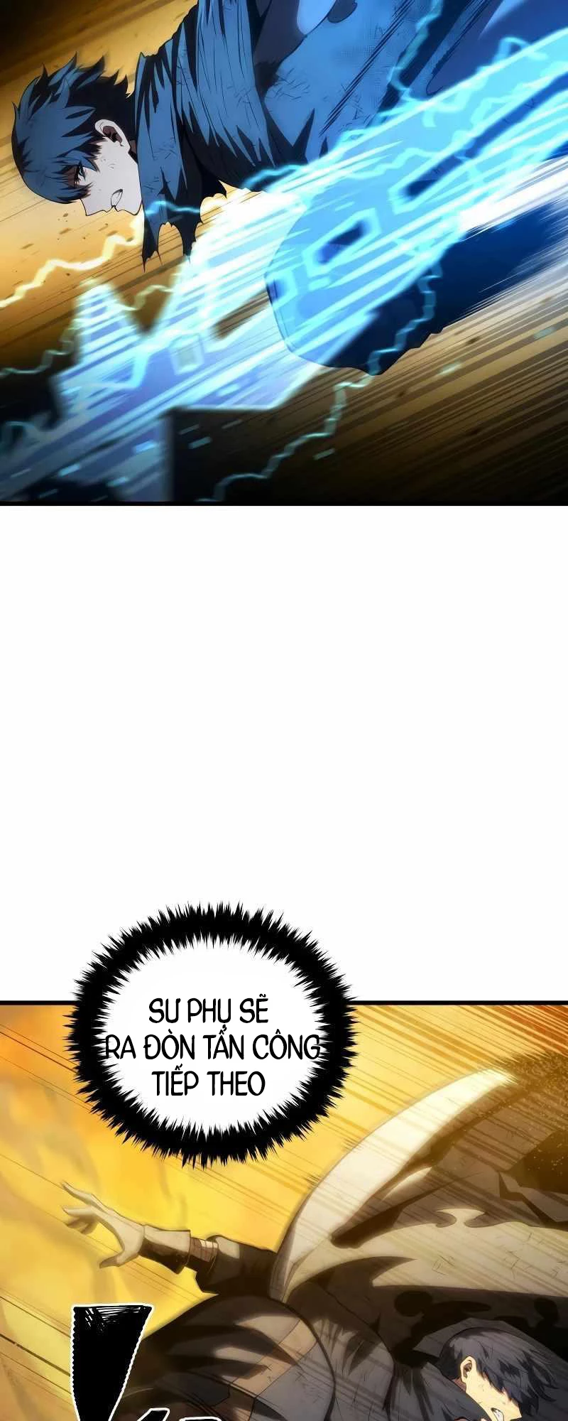 Con Trai Út Của Gia Đình Kiếm Thuật Danh Tiếng Chapter 124 - Trang 4