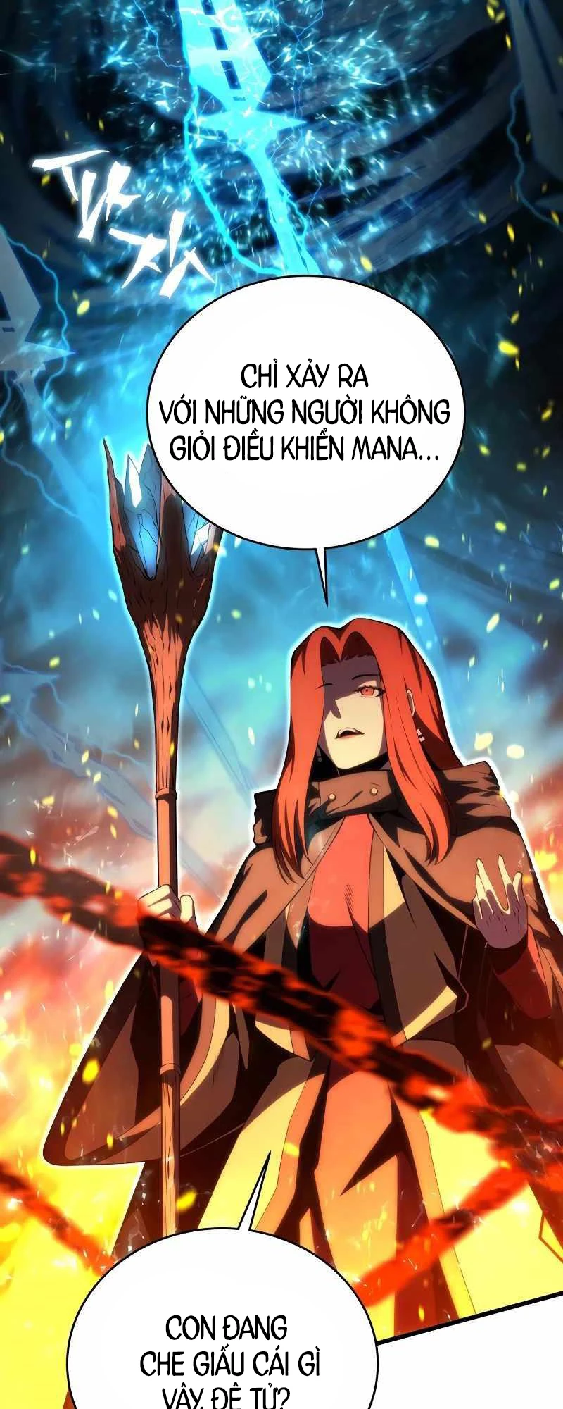 Con Trai Út Của Gia Đình Kiếm Thuật Danh Tiếng Chapter 124 - Trang 4
