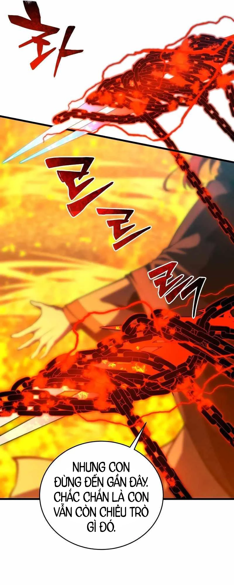 Con Trai Út Của Gia Đình Kiếm Thuật Danh Tiếng Chapter 124 - Trang 4