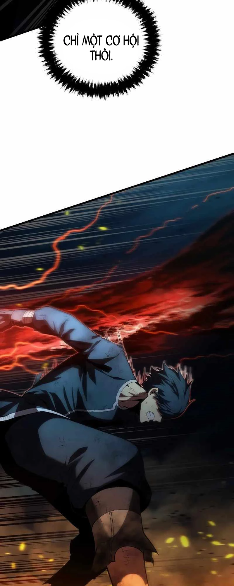 Con Trai Út Của Gia Đình Kiếm Thuật Danh Tiếng Chapter 124 - Trang 4