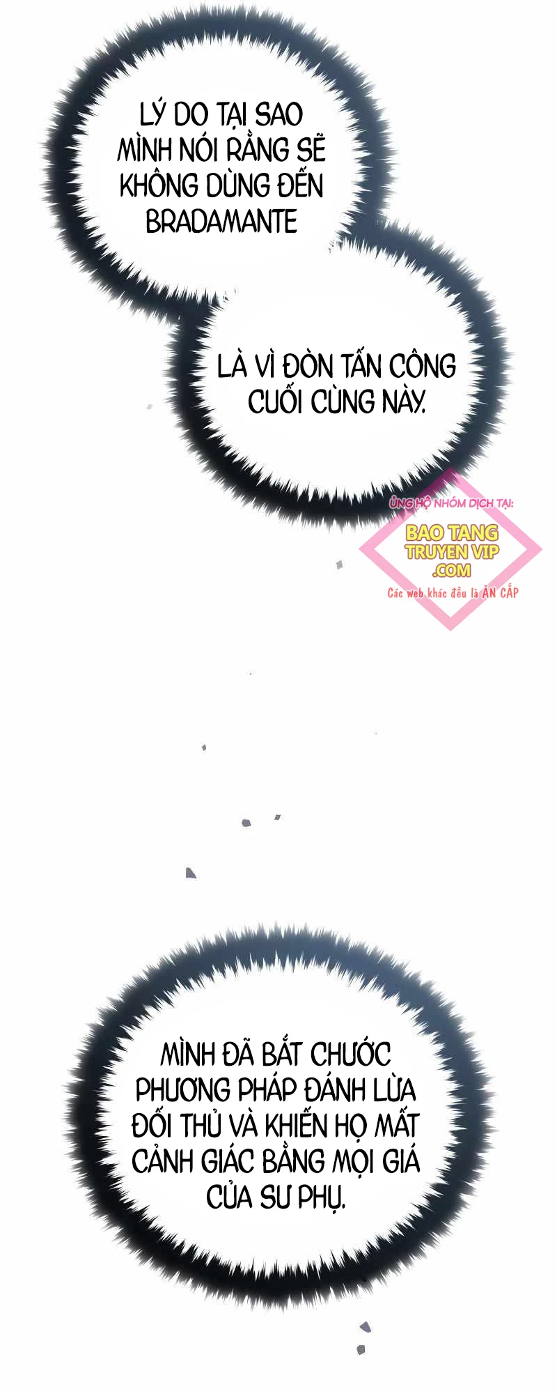 Con Trai Út Của Gia Đình Kiếm Thuật Danh Tiếng Chapter 124 - Trang 4