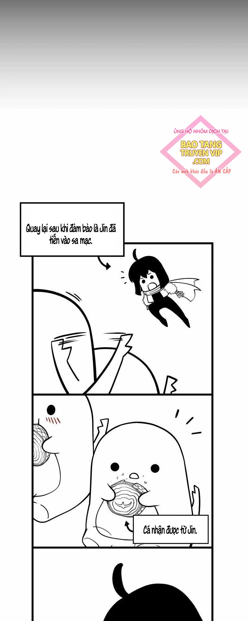 Con Trai Út Của Gia Đình Kiếm Thuật Danh Tiếng Chapter 124 - Trang 4