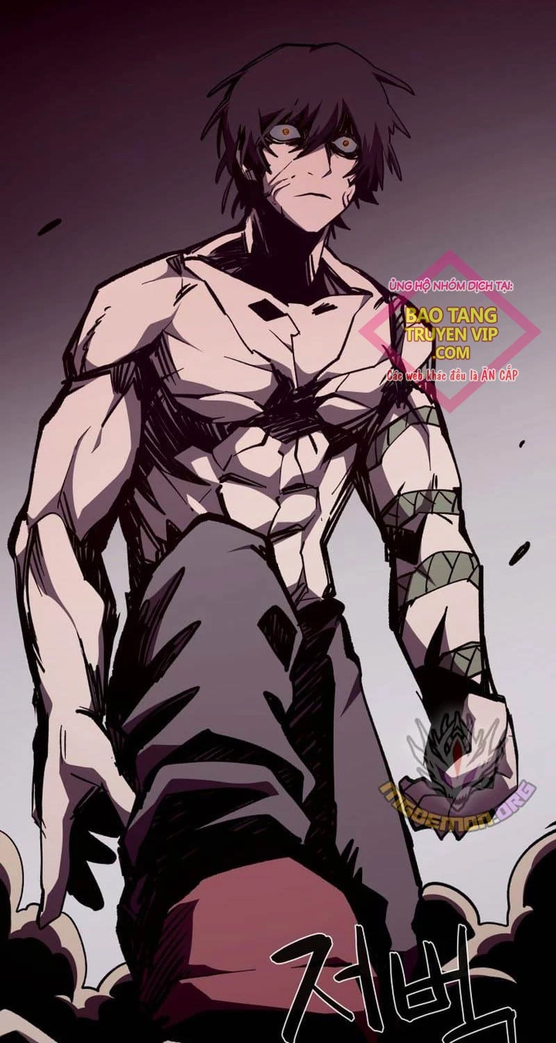 Hồi Ức Trong Ngục Tối Chapter 97 - Trang 4