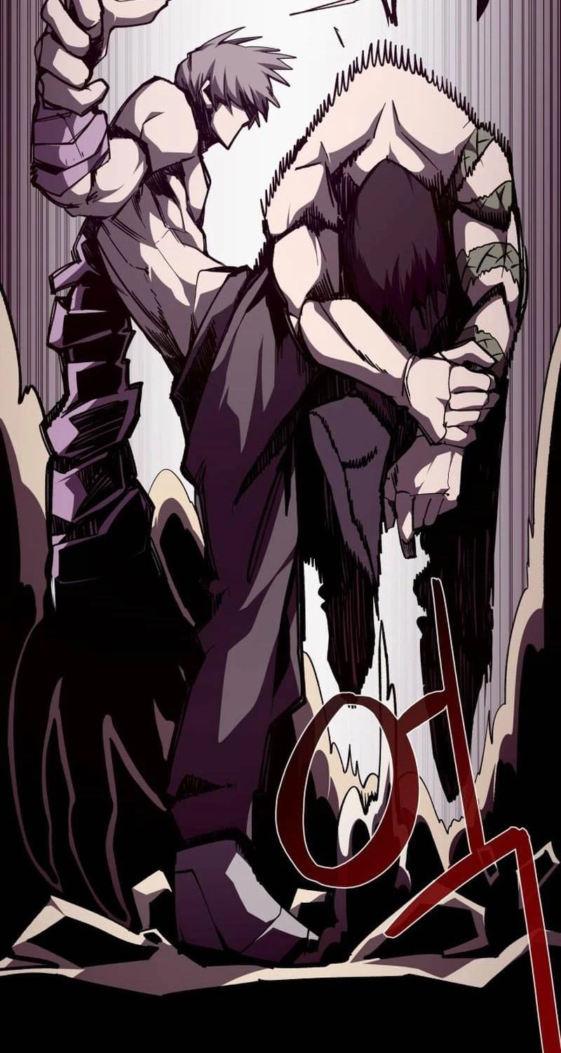 Hồi Ức Trong Ngục Tối Chapter 97 - Trang 4