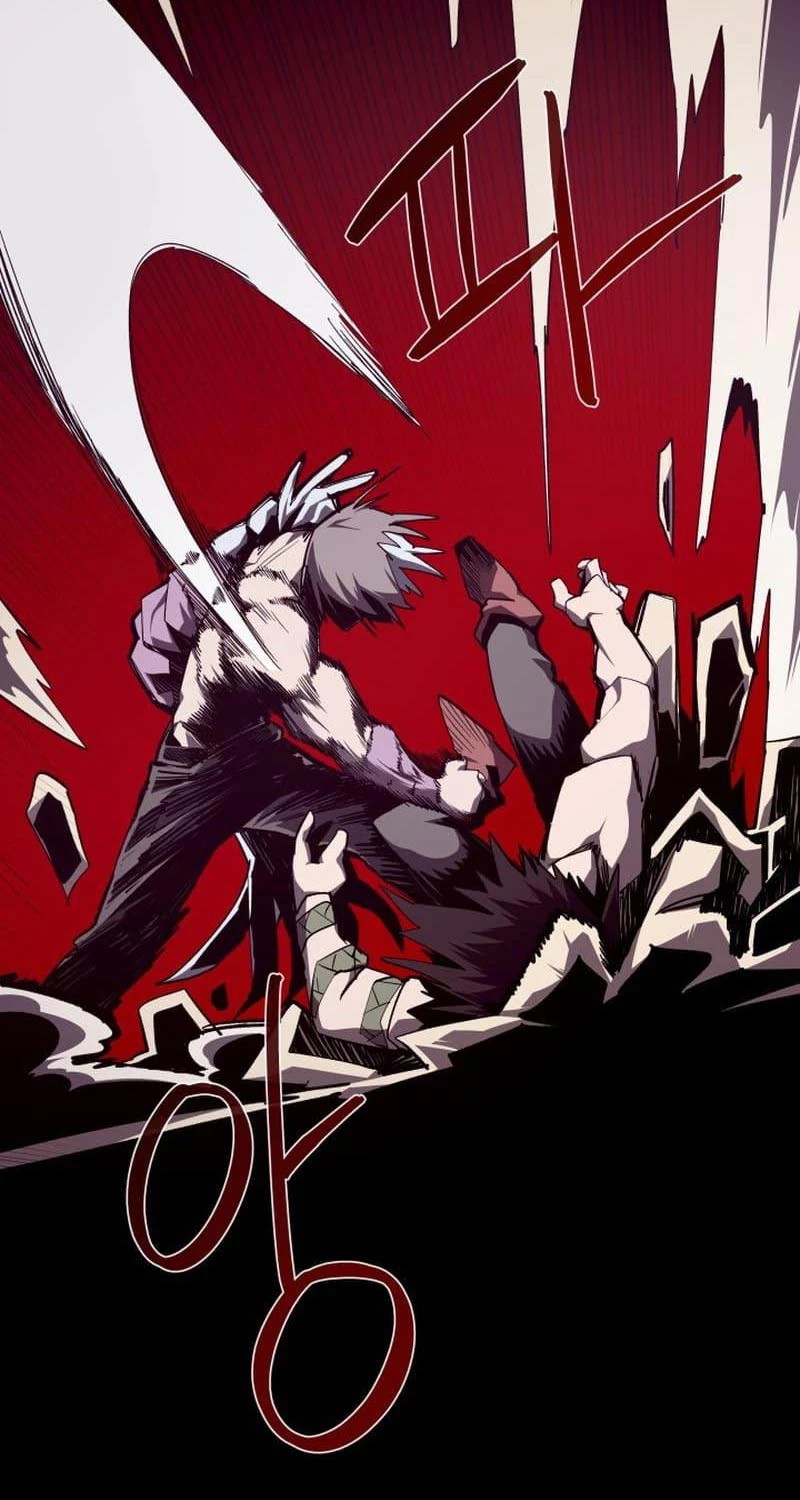 Hồi Ức Trong Ngục Tối Chapter 97 - Trang 4