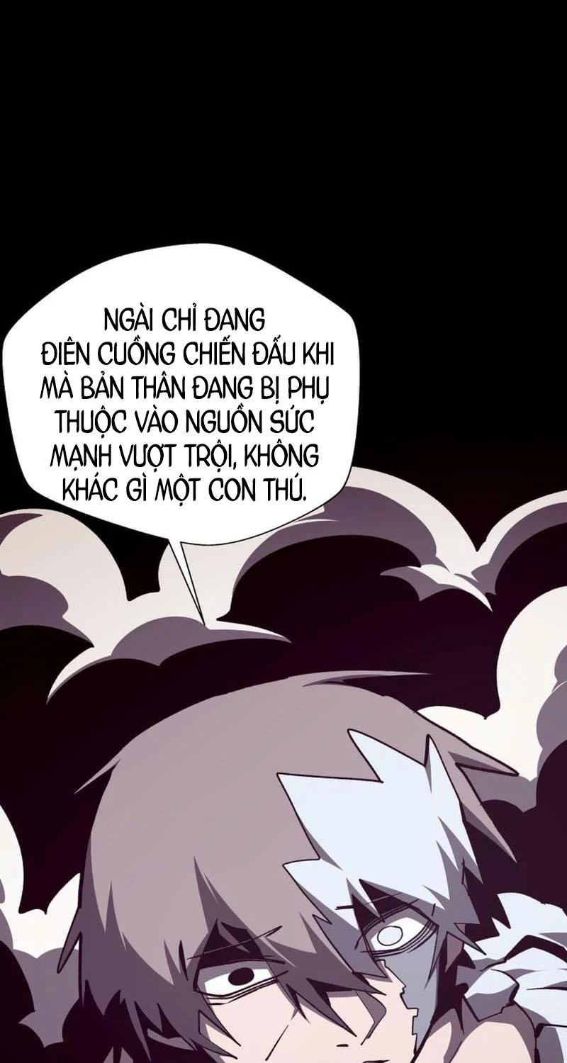 Hồi Ức Trong Ngục Tối Chapter 97 - Trang 4