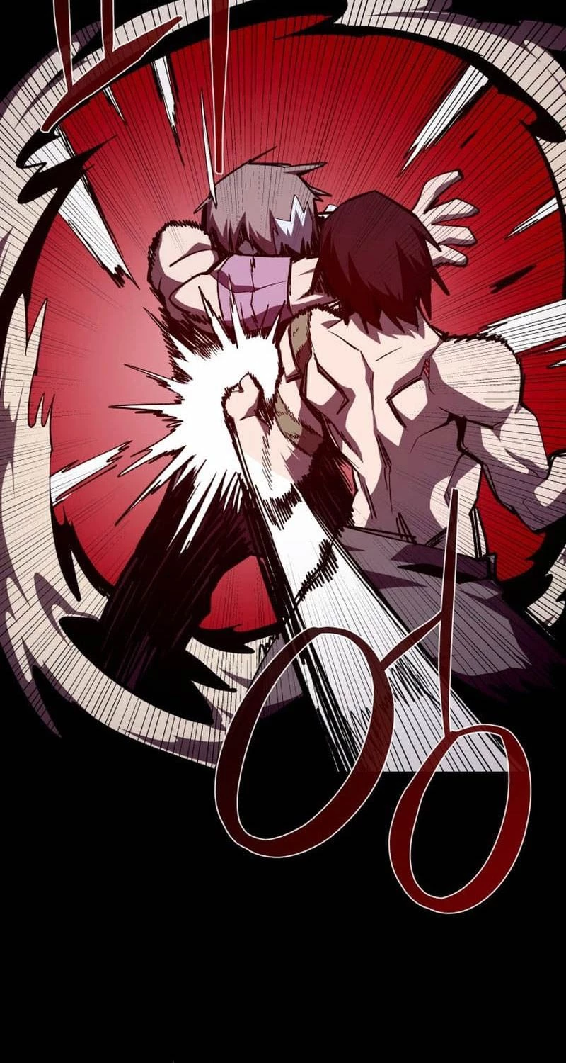 Hồi Ức Trong Ngục Tối Chapter 97 - Trang 4