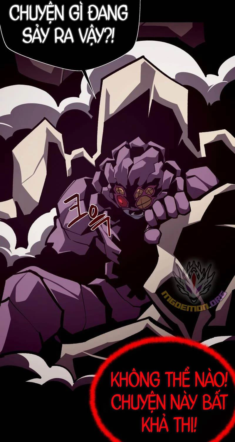 Hồi Ức Trong Ngục Tối Chapter 97 - Trang 4