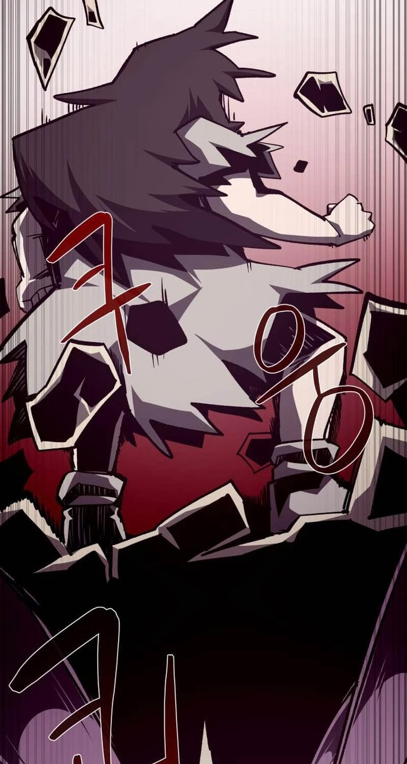 Hồi Ức Trong Ngục Tối Chapter 97 - Trang 4