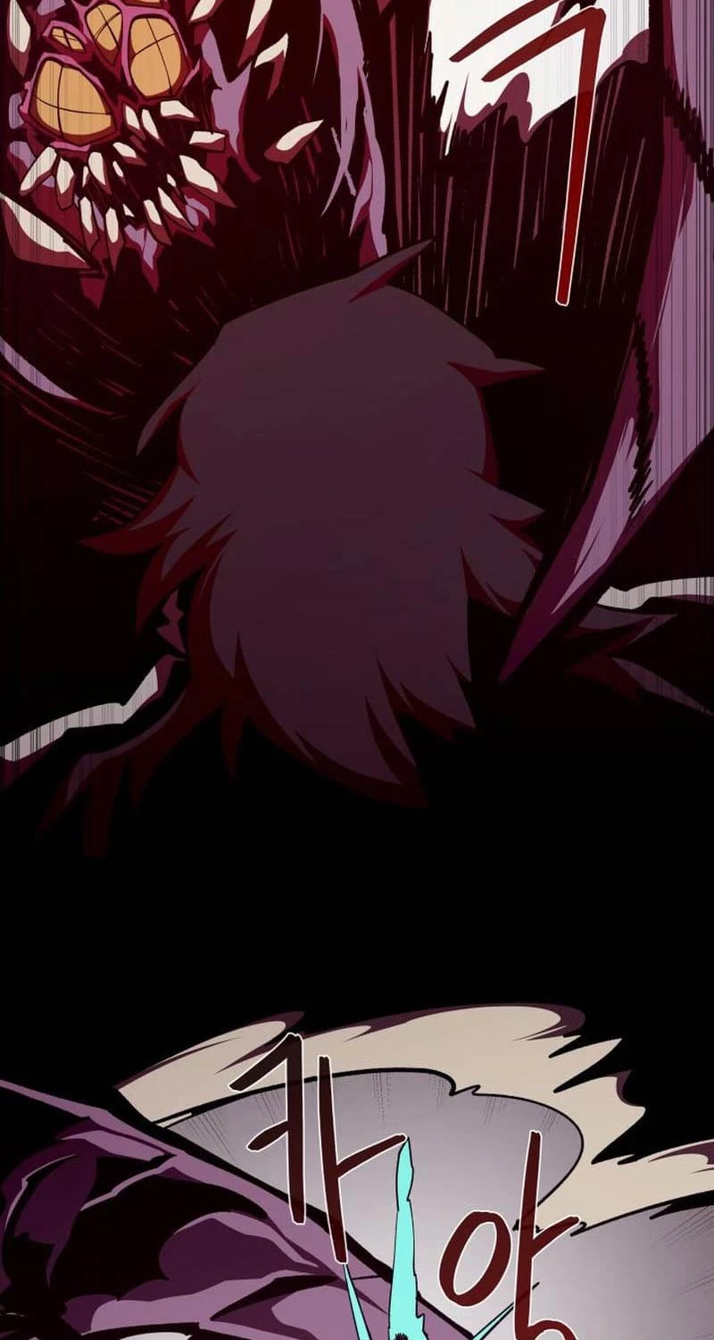 Hồi Ức Trong Ngục Tối Chapter 97 - Trang 4