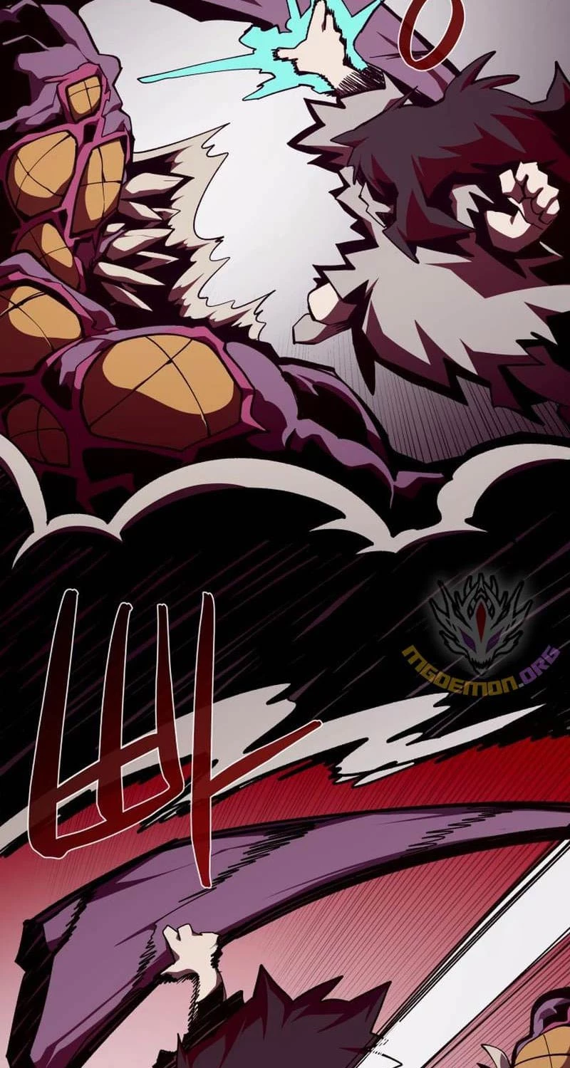 Hồi Ức Trong Ngục Tối Chapter 97 - Trang 4