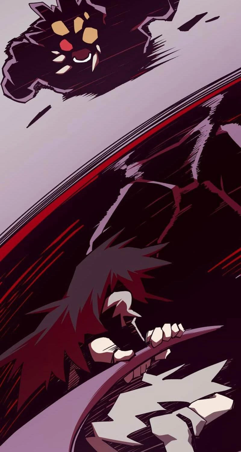 Hồi Ức Trong Ngục Tối Chapter 97 - Trang 4