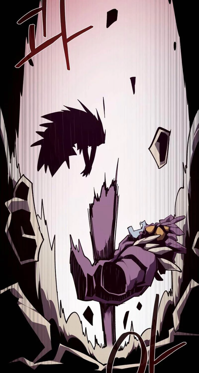 Hồi Ức Trong Ngục Tối Chapter 97 - Trang 4