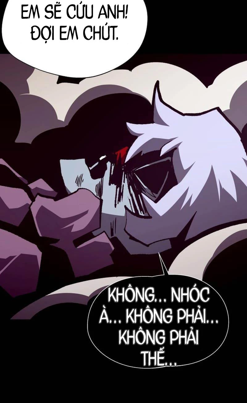 Hồi Ức Trong Ngục Tối Chapter 97 - Trang 4