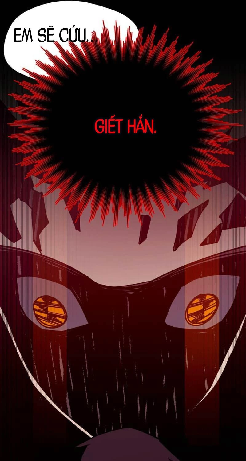 Hồi Ức Trong Ngục Tối Chapter 97 - Trang 4