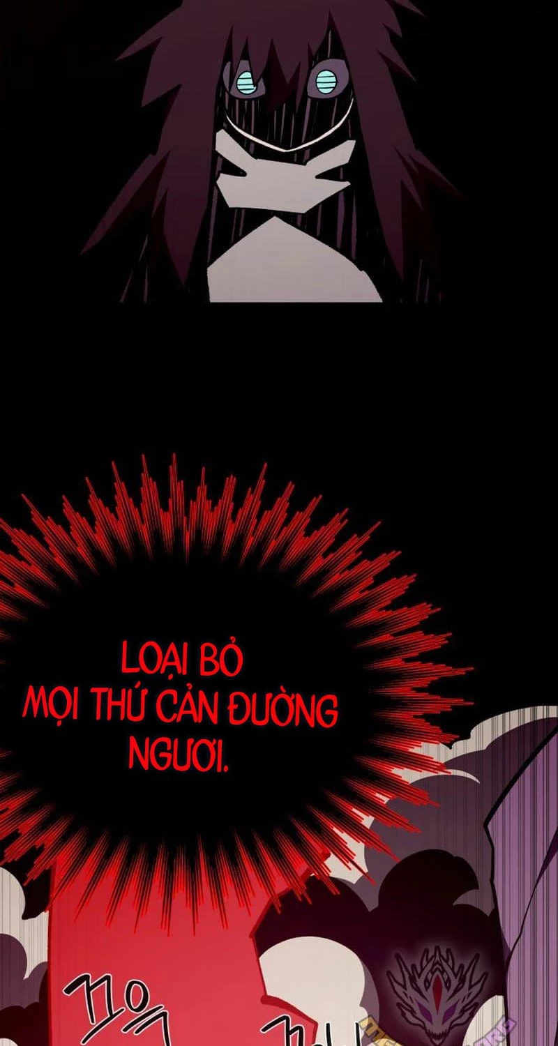 Hồi Ức Trong Ngục Tối Chapter 97 - Trang 4