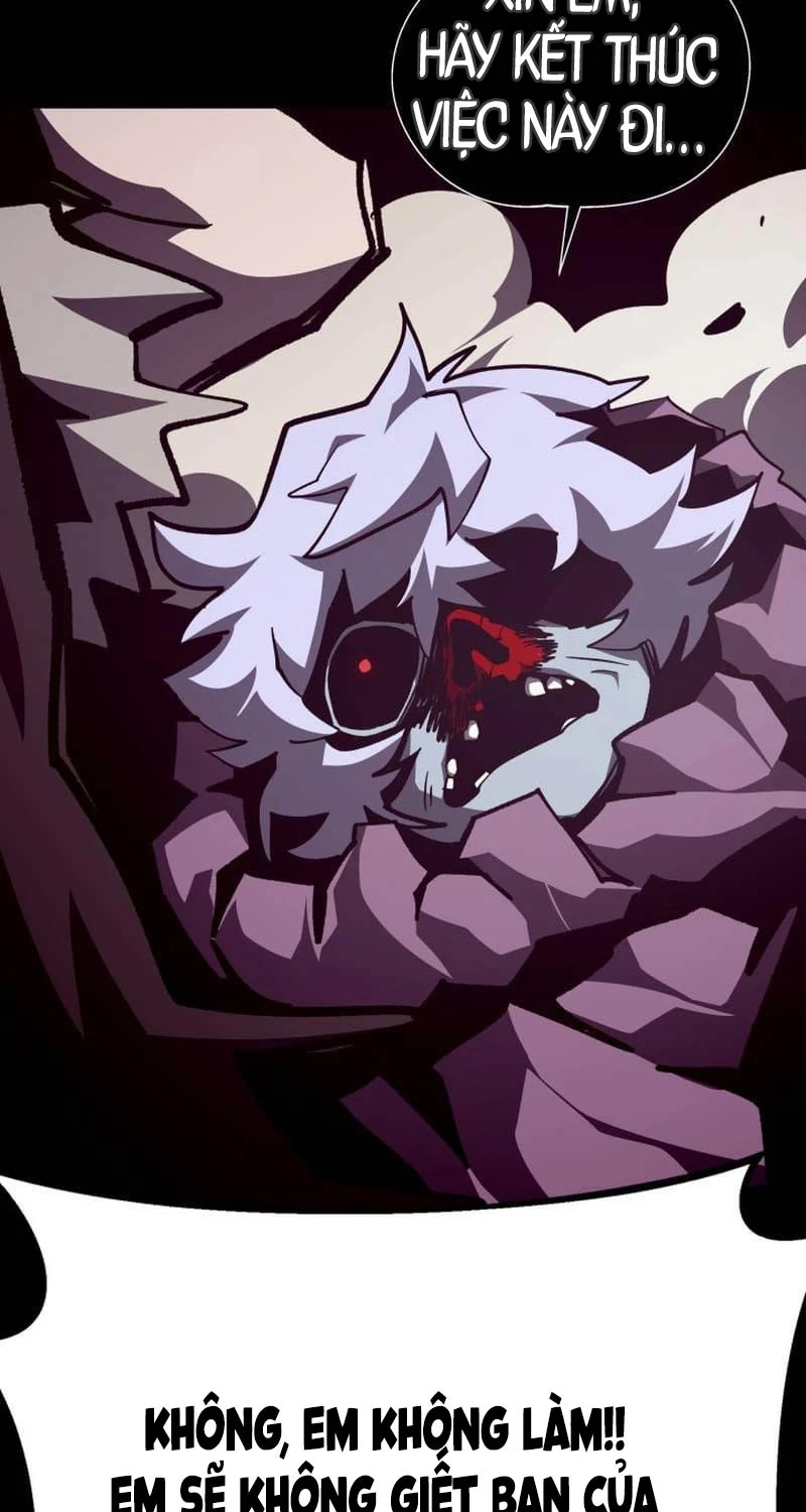 Hồi Ức Trong Ngục Tối Chapter 97 - Trang 4