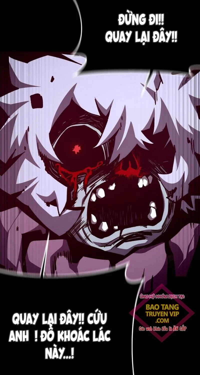 Hồi Ức Trong Ngục Tối Chapter 97 - Trang 4