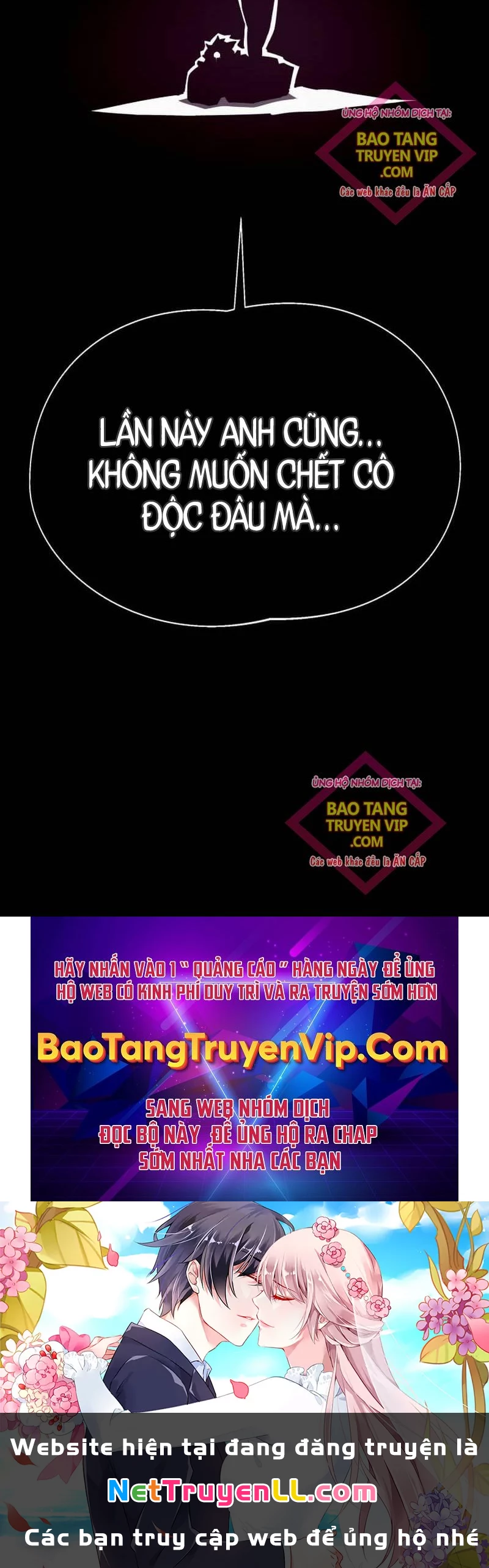 Hồi Ức Trong Ngục Tối Chapter 97 - Trang 4