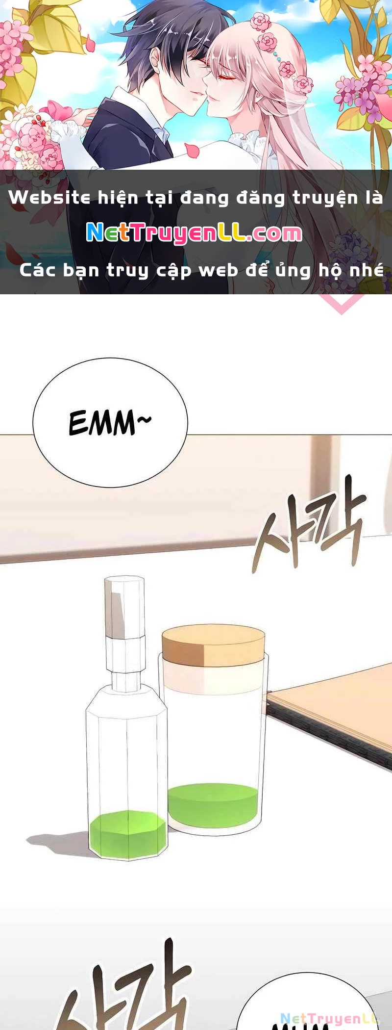 Tôi Làm Vườn Tại Thế Giới Thợ Săn Chapter 45 - Trang 4