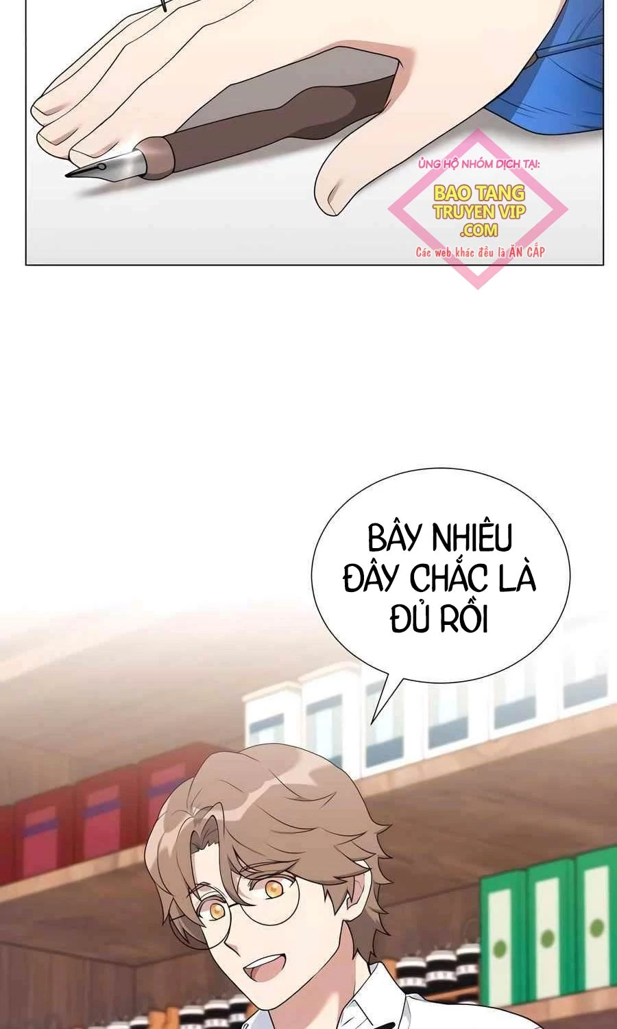 Tôi Làm Vườn Tại Thế Giới Thợ Săn Chapter 45 - Trang 4