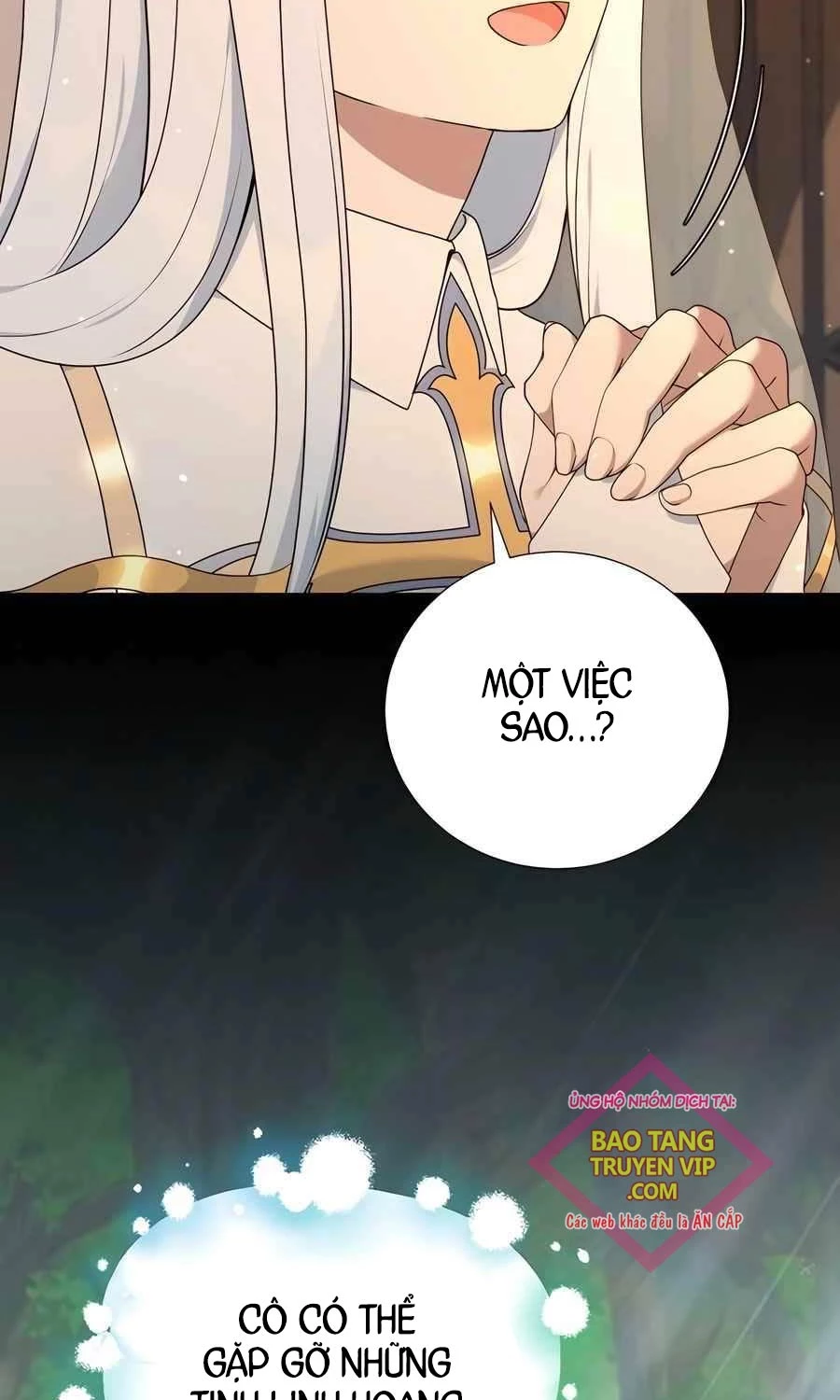 Tôi Làm Vườn Tại Thế Giới Thợ Săn Chapter 45 - Trang 4