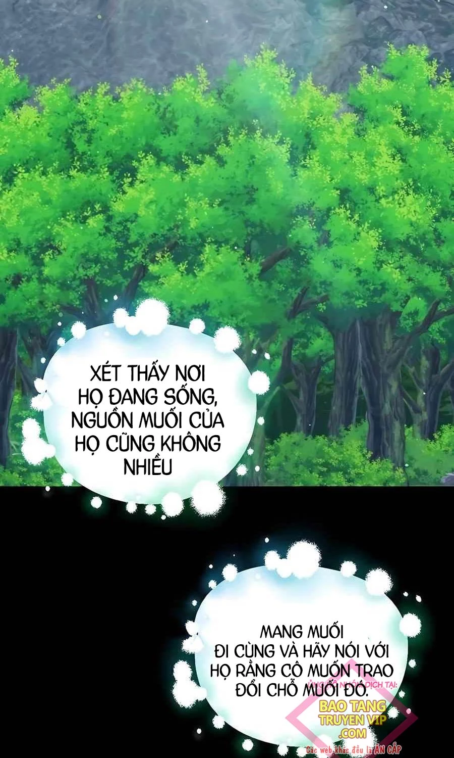 Tôi Làm Vườn Tại Thế Giới Thợ Săn Chapter 45 - Trang 4