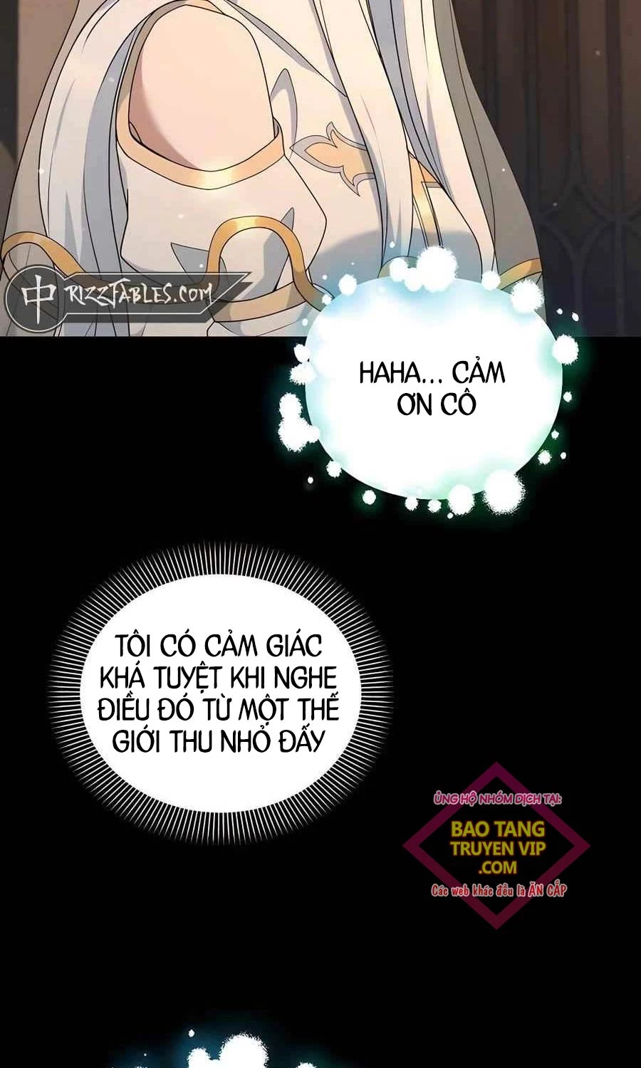 Tôi Làm Vườn Tại Thế Giới Thợ Săn Chapter 45 - Trang 4