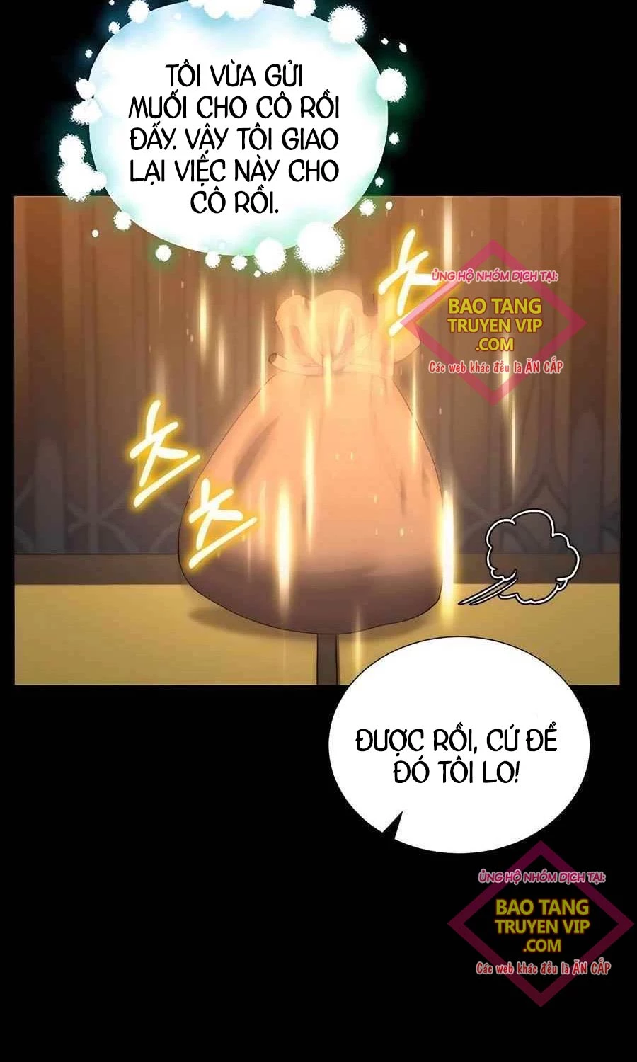 Tôi Làm Vườn Tại Thế Giới Thợ Săn Chapter 45 - Trang 4