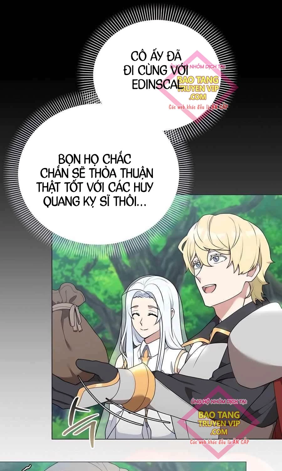Tôi Làm Vườn Tại Thế Giới Thợ Săn Chapter 45 - Trang 4