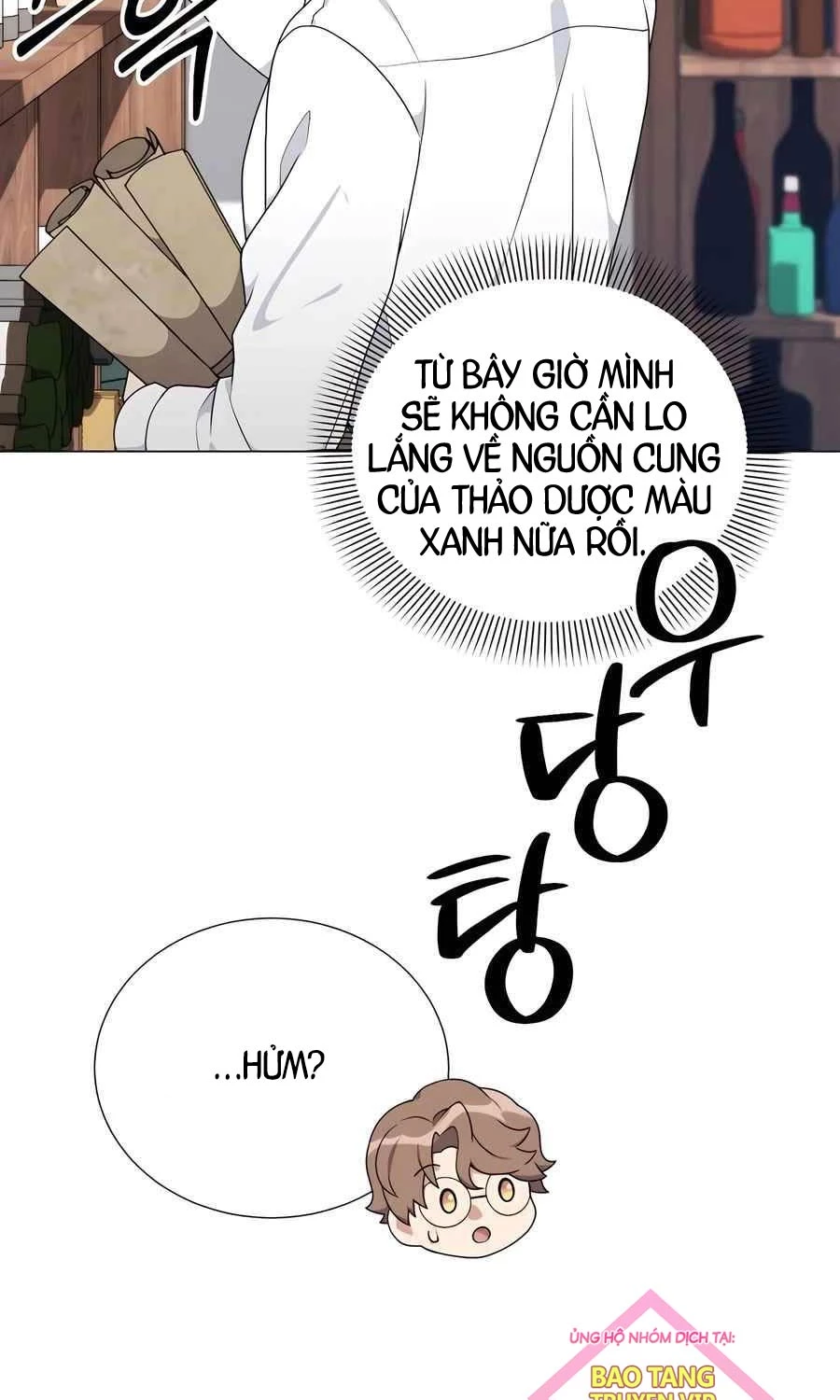 Tôi Làm Vườn Tại Thế Giới Thợ Săn Chapter 45 - Trang 4